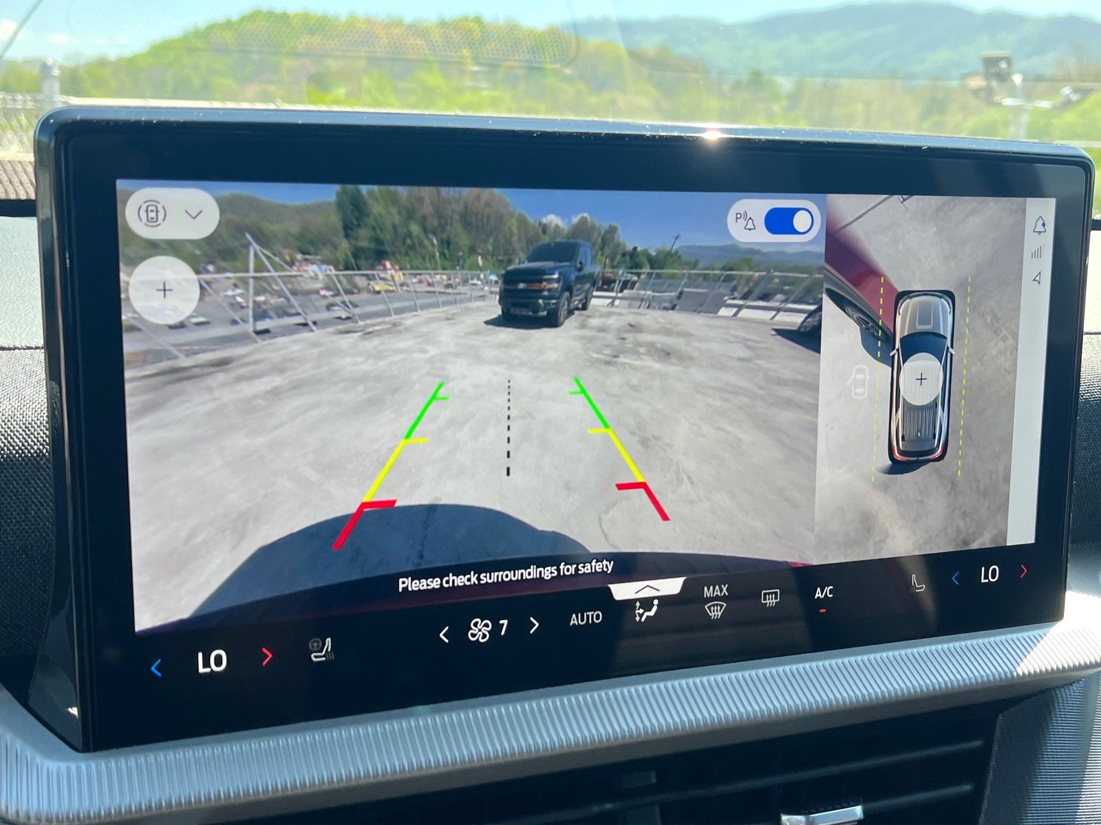 New 2026 Ford Explorer ST-Line AWD/4WD image 10