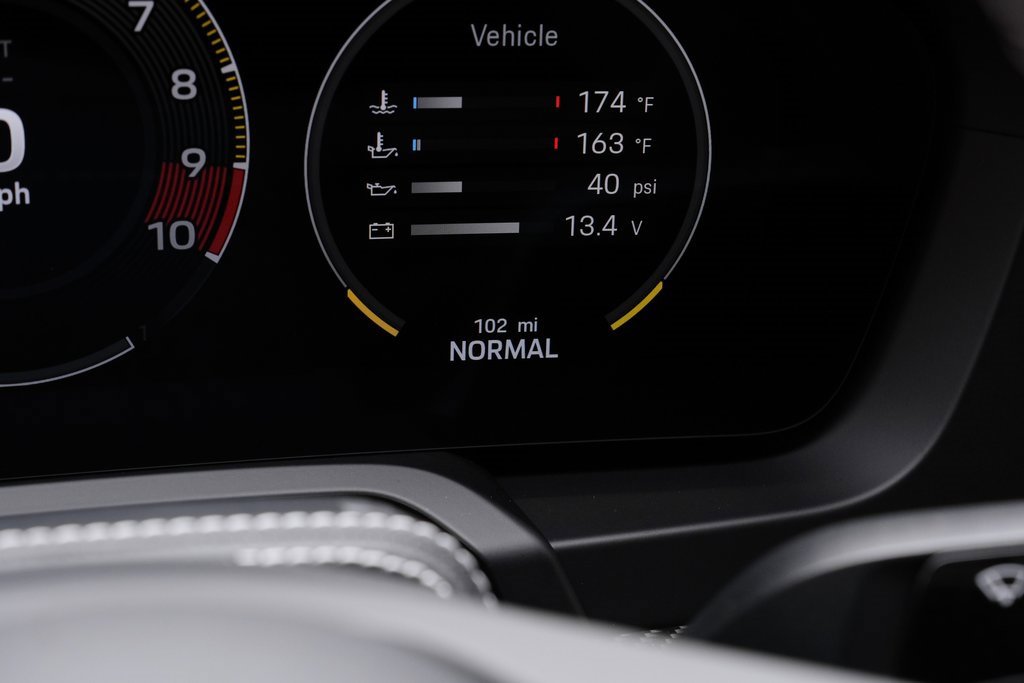 Used 2026 Porsche 911 GT3 w/ Chrono Package image 15