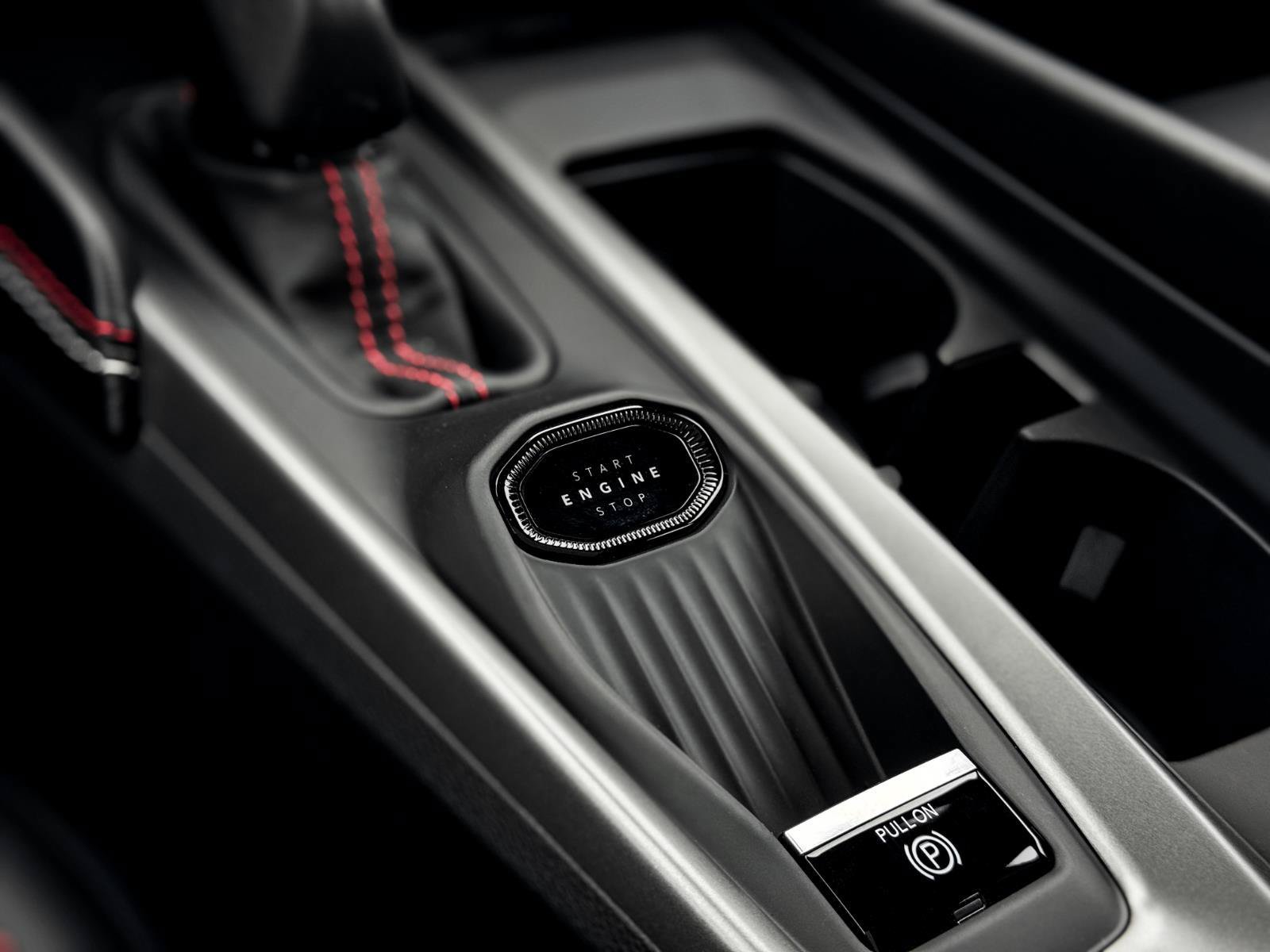 New 2026 Dodge Charger Scat Pack AWD/4WD image 21