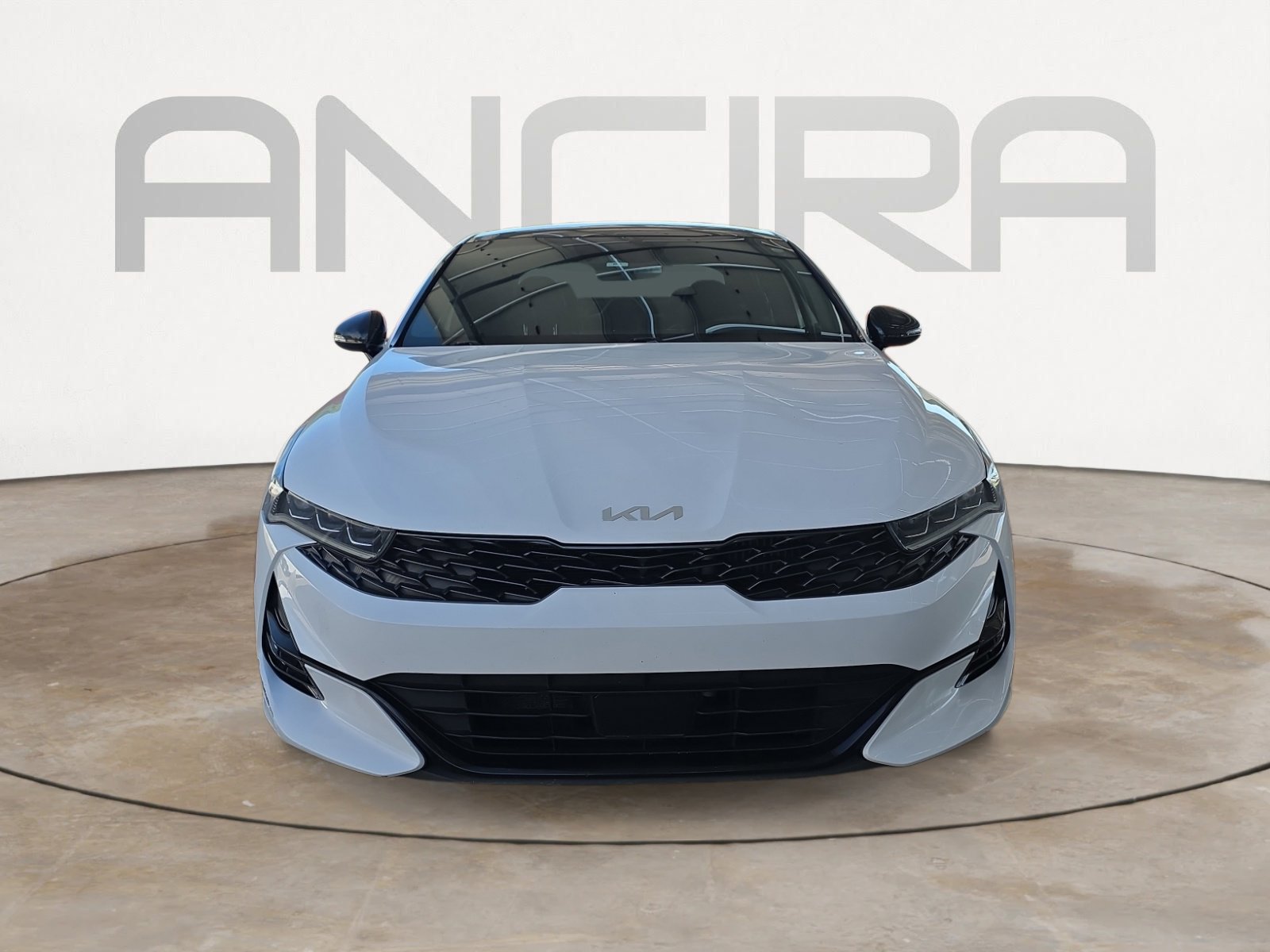 Certified 2022 Kia K5 GT-Line w/ GT-Line FWD Premium Package image 3