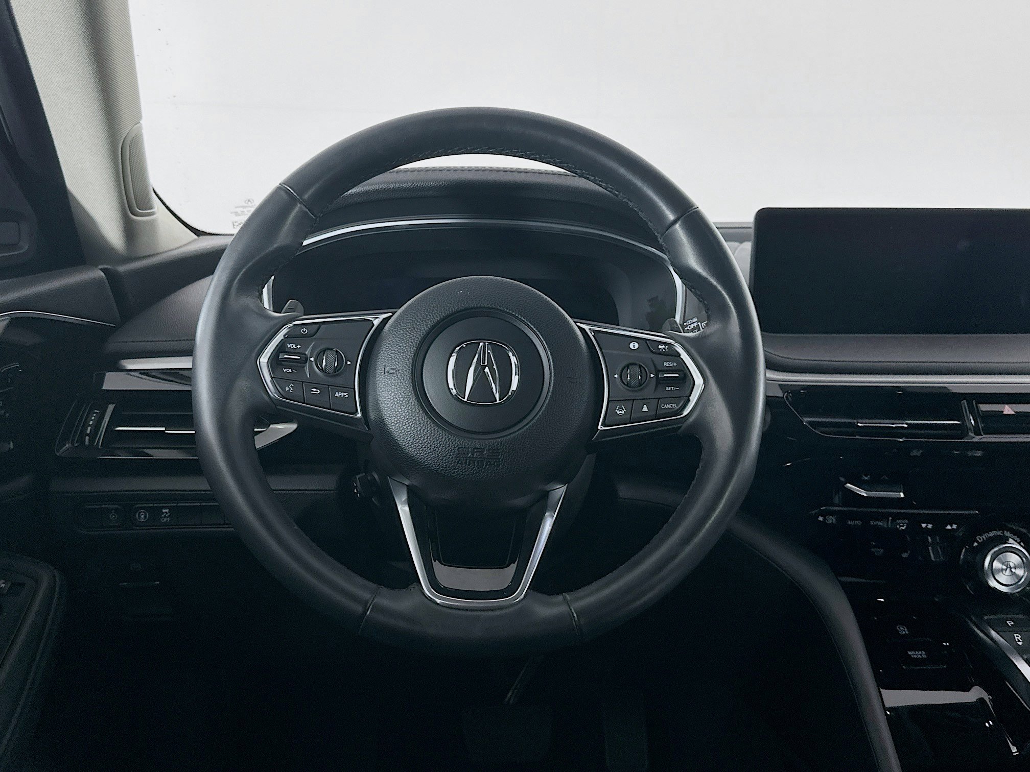 Used 2024 Acura MDX FWD image 18