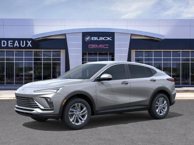 New 2026 Buick Envista Preferred w/ Convenience I Package image 2