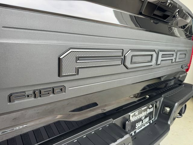 Used 2024 Ford F150 Raptor w/ Equipment Group 803A Raptor R AWD/4WD image 44