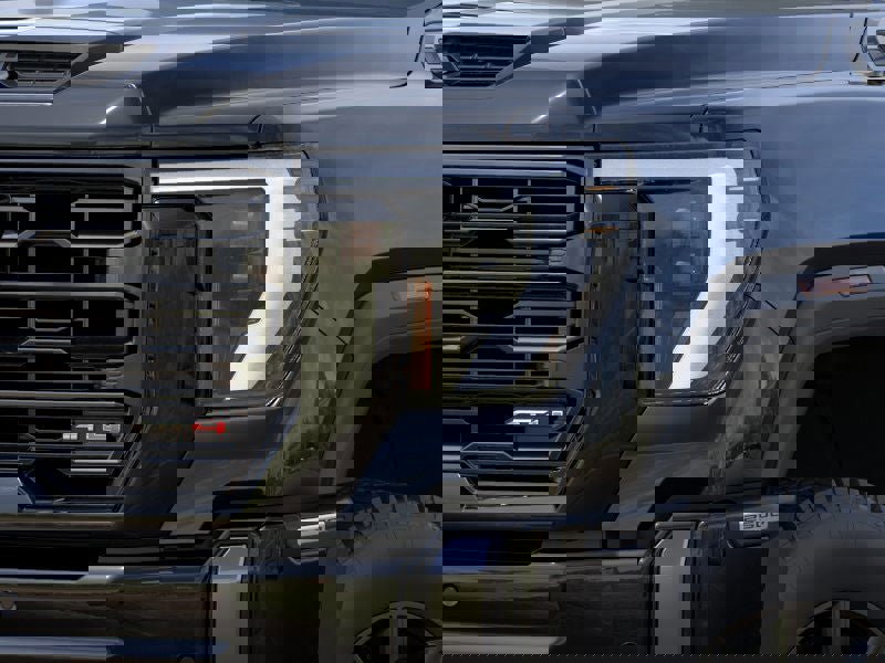 New 2026 GMC Sierra 2500 AT4 image 34