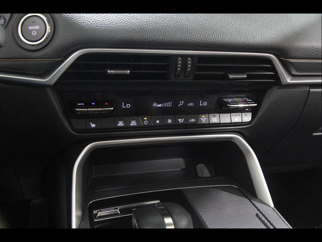 Certified 2024 MAZDA CX-90 Plug-In Hybrid w/ Preferred image 13