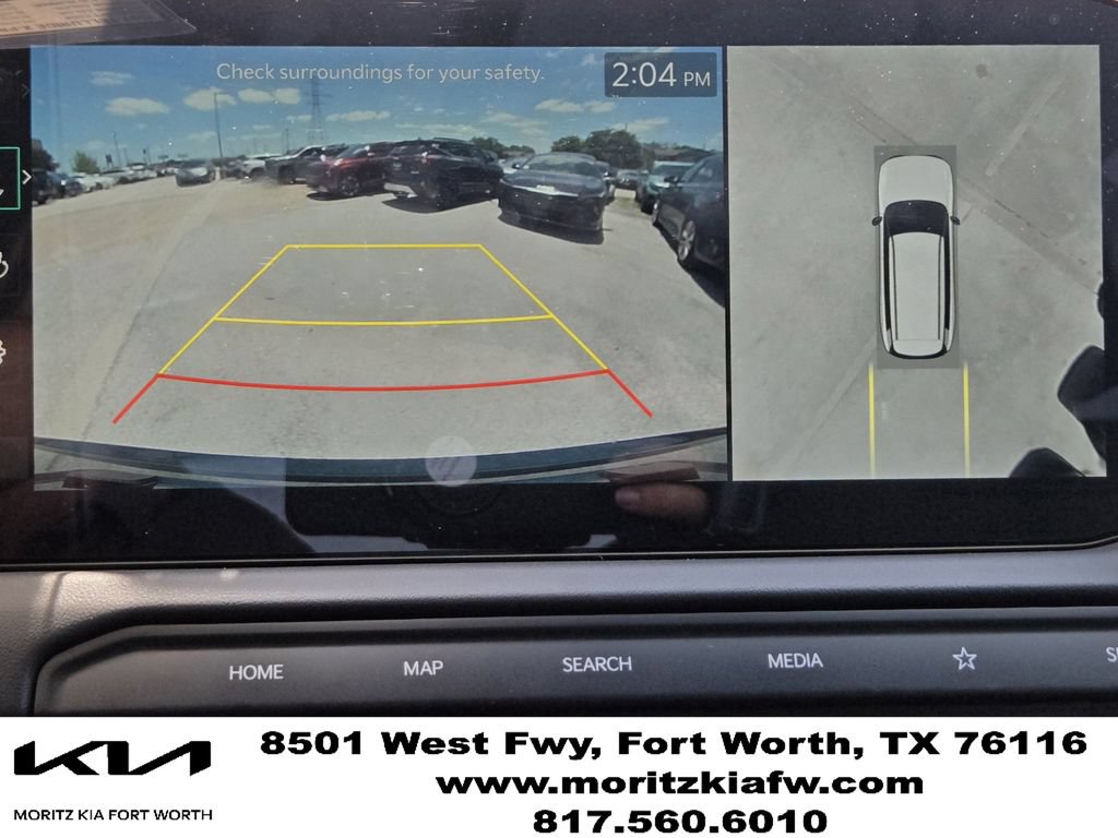 New 2027 Kia Telluride SX X-Pro AWD/4WD image 13