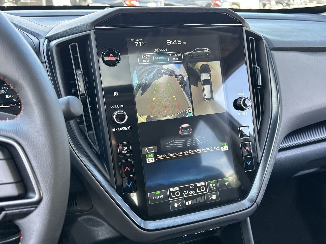 New 2026 Subaru Crosstrek 2.5i Limited AWD/4WD image 23