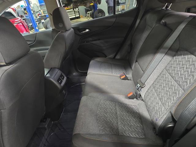 Used 2024 Chevrolet Equinox LT w/ LPO, Floor Liner Package image 17