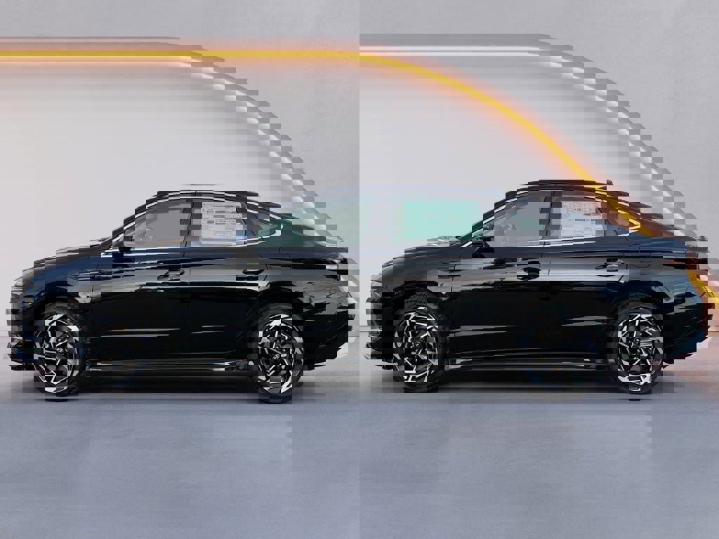 New 2026 Hyundai Sonata SEL image 2