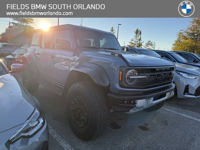 Used 2023 Ford Bronco Raptor
