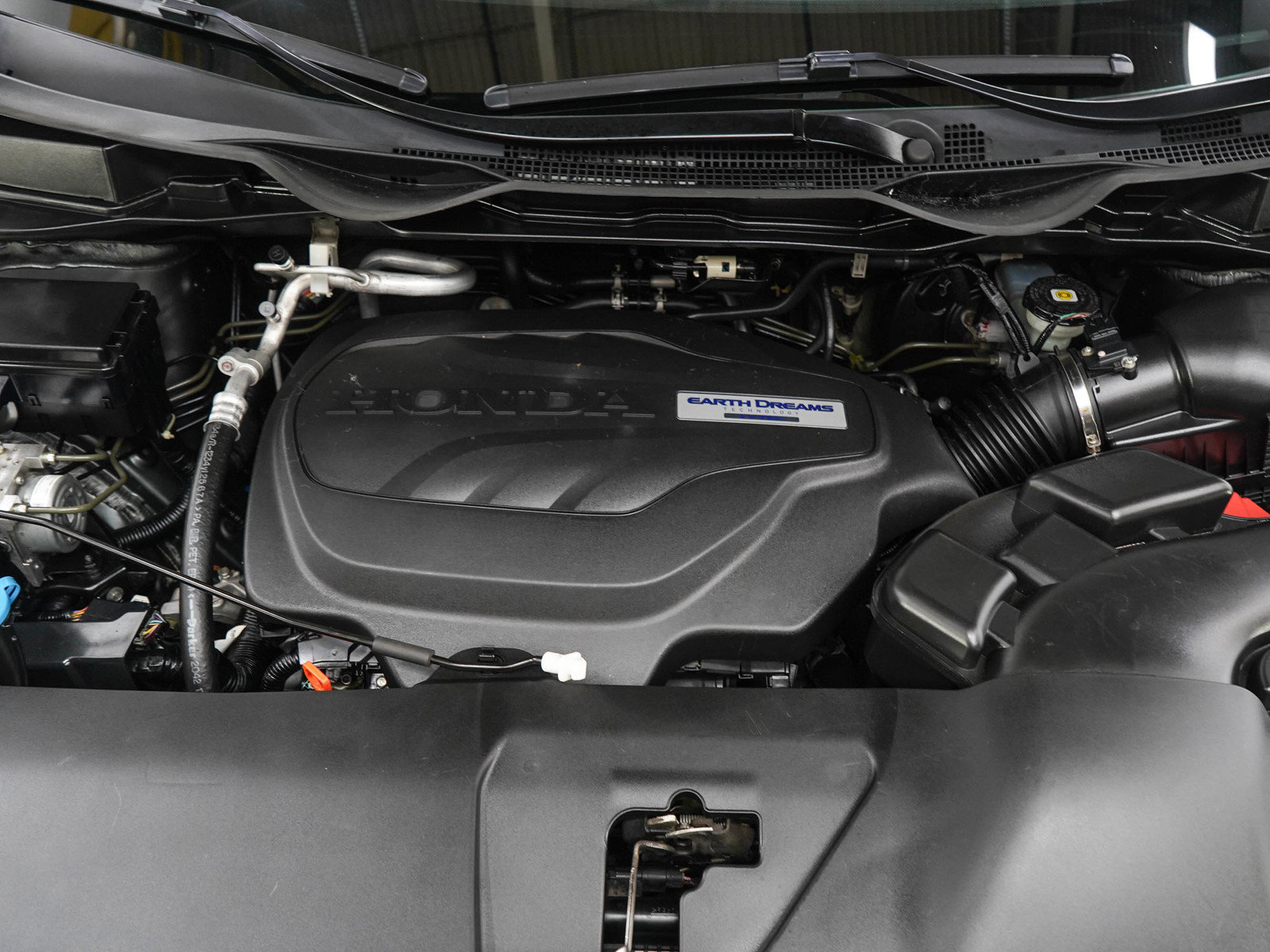 Used 2018 Honda Odyssey EX-L image 34