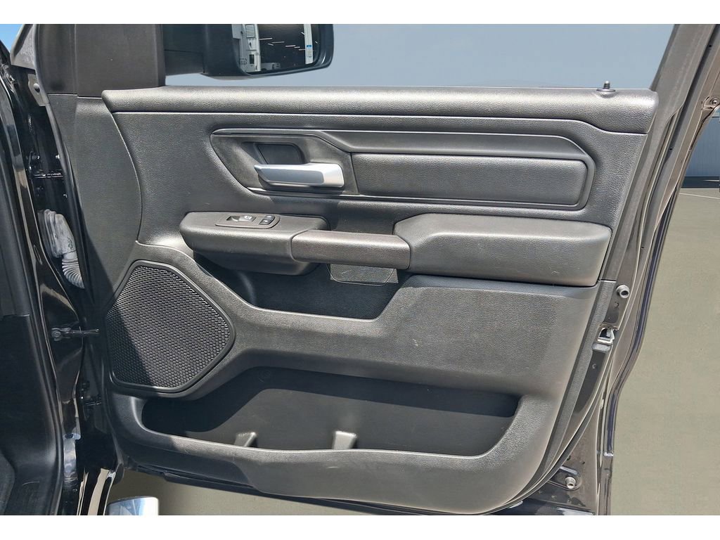 Used 2022 RAM 1500 HFE RWD image 25