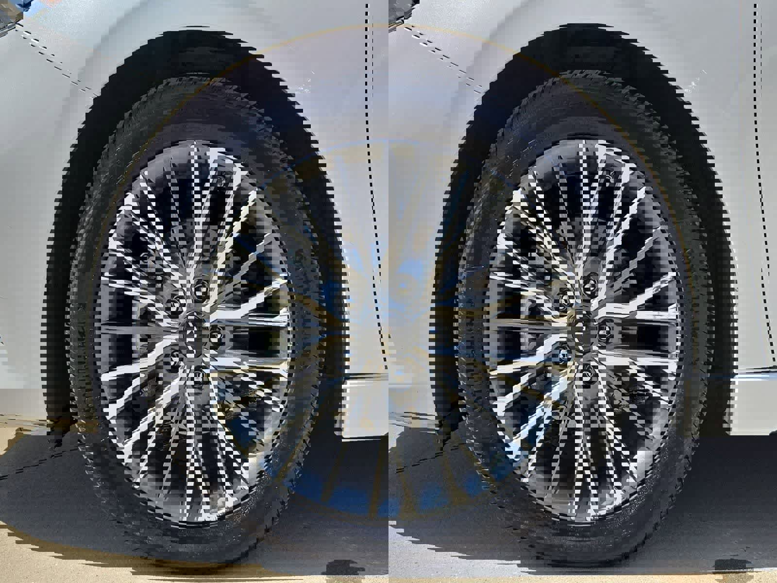 Used 2022 Kia Forte GT-Line w/ GT-Line Premium Package image 13