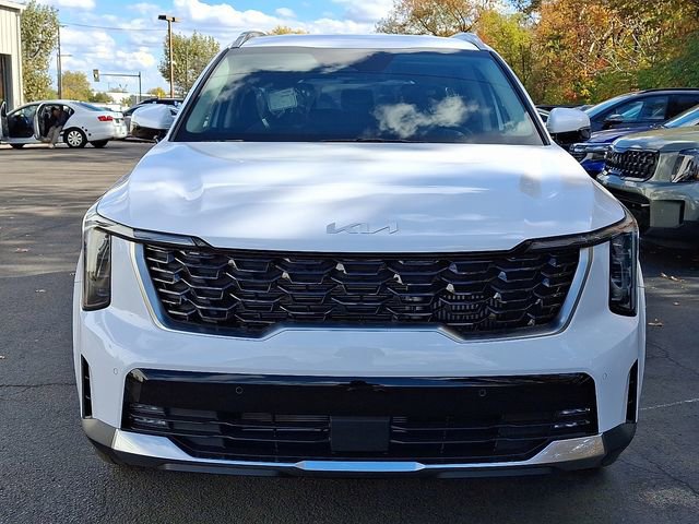 Certified 2026 Kia Sorento EX AWD/4WD image 2