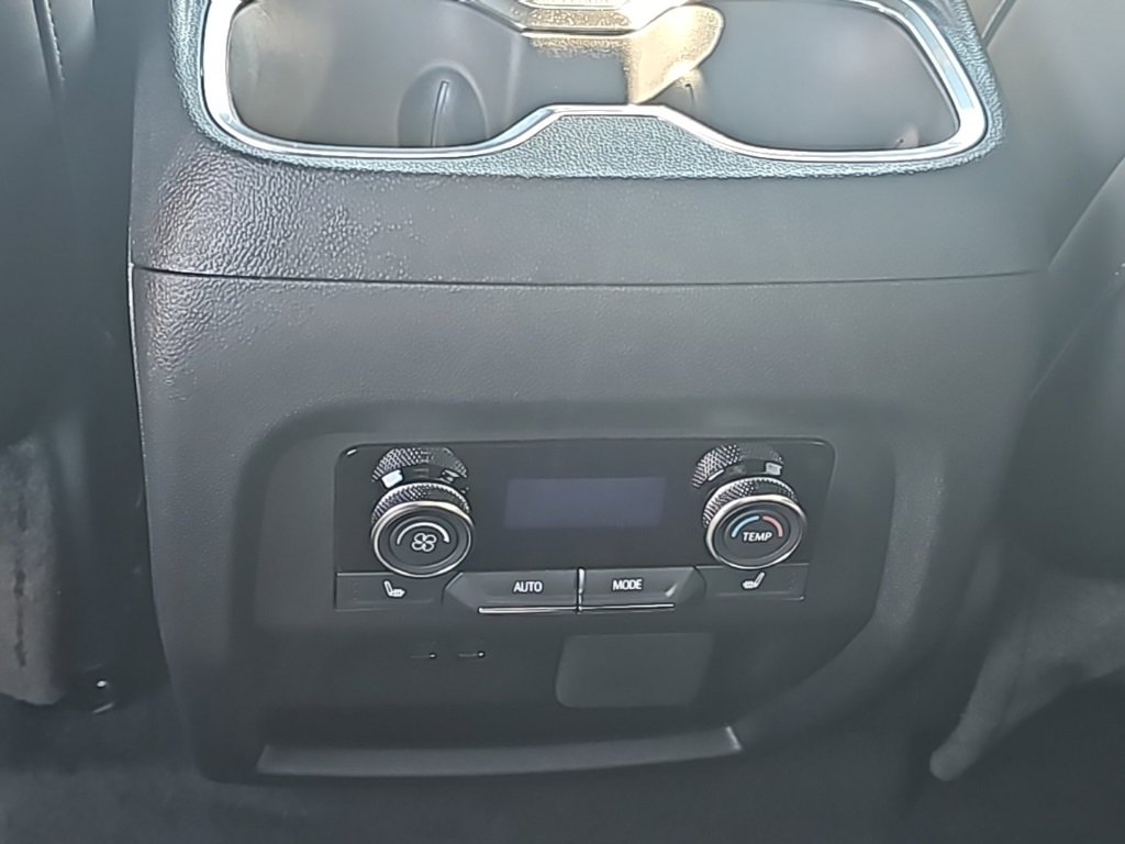 New 2026 Buick Enclave Avenir w/ Super Cruise Package image 18