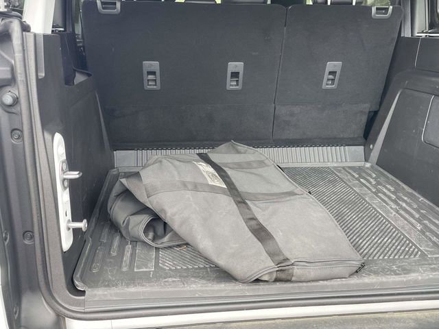 Certified 2024 Ford Bronco Raptor image 23