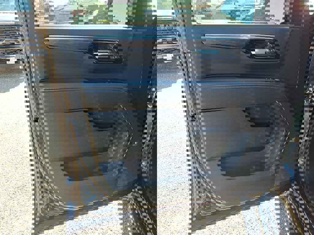 New 2026 Chevrolet Tahoe Premier image 19