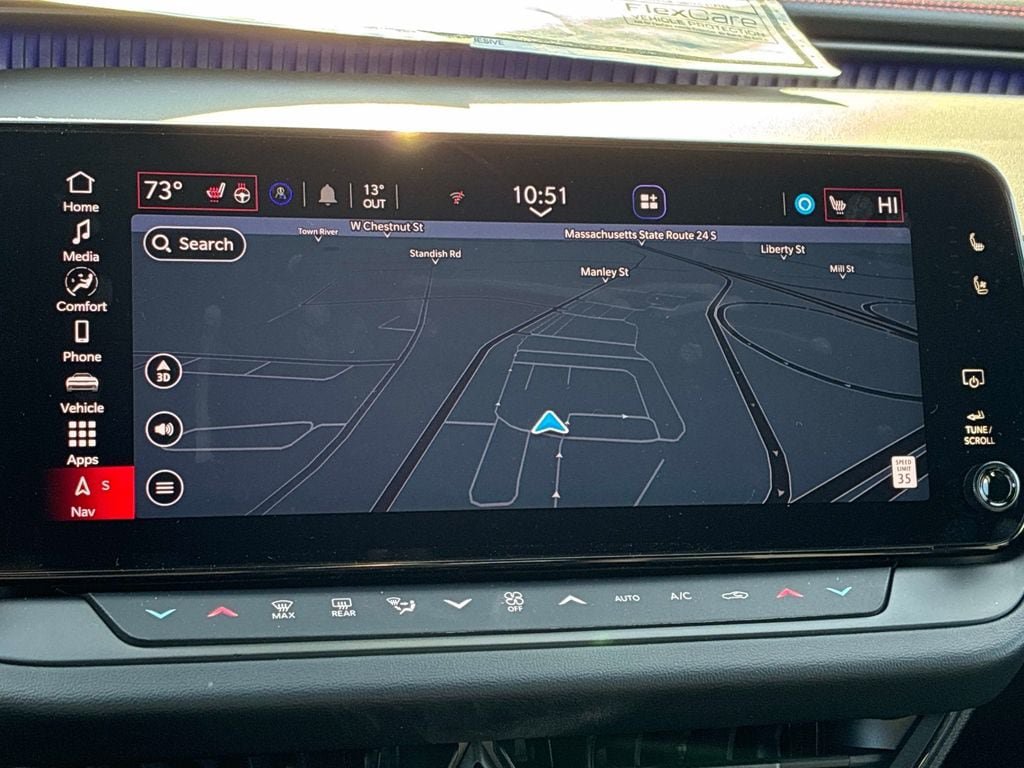 New 2026 Dodge Charger Scat Pack AWD/4WD image 20