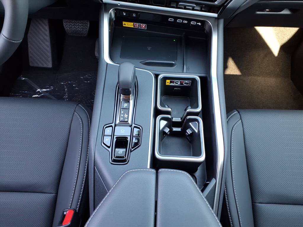 New 2026 Lexus TX 350 AWD w/ Technology Package image 26