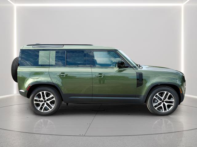 New 2026 Land Rover Defender 110 S AWD/4WD image 28