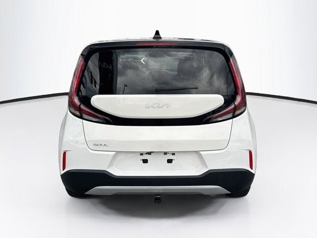 Certified 2024 Kia Soul S FWD image 6