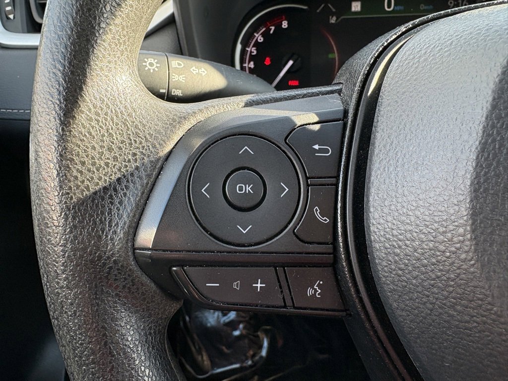 Certified 2024 Toyota RAV4 LE image 21