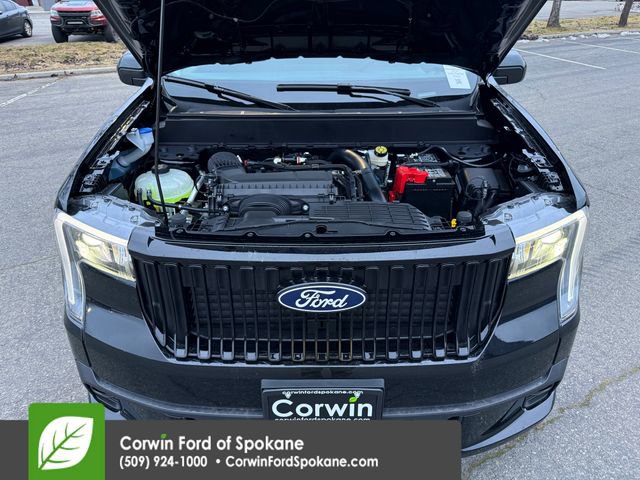 New 2026 Ford Maverick Lobo image 31