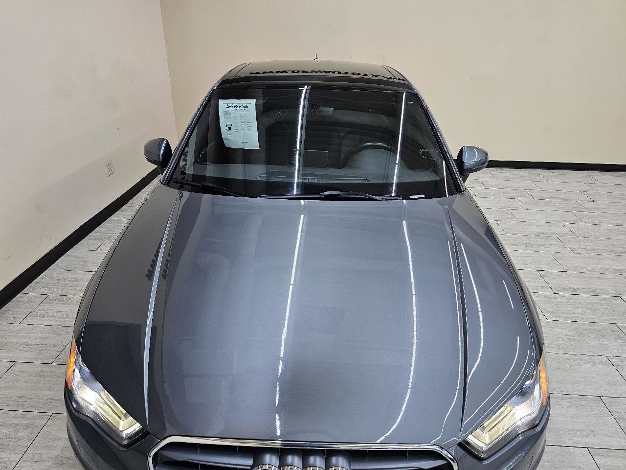 Used 2016 Audi A3 1.8T Premium FWD image 4