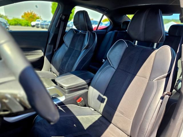 Used 2020 Acura TLX w/ A-SPEC Package FWD image 30
