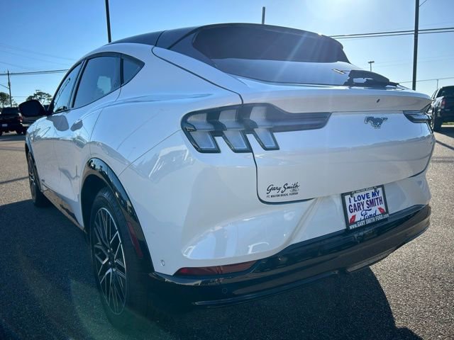 Used 2024 Ford Mustang Mach-E Premium image 6