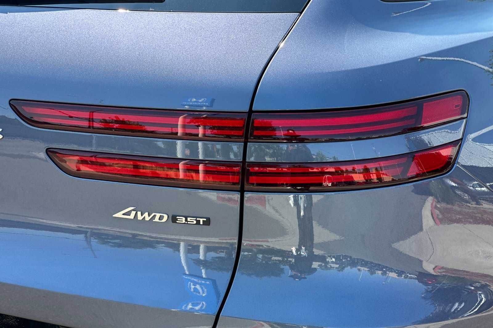 New 2026 Genesis GV70 3.5T Sport Advanced image 34