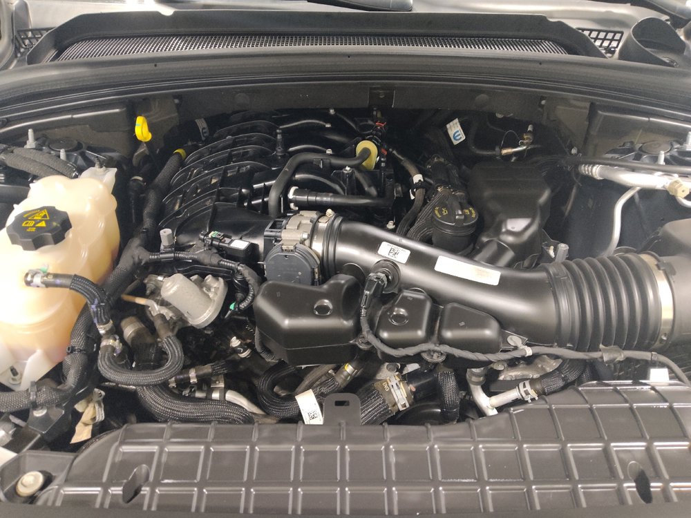 Used 2023 Jeep Grand Cherokee Altitude AWD/4WD image 30