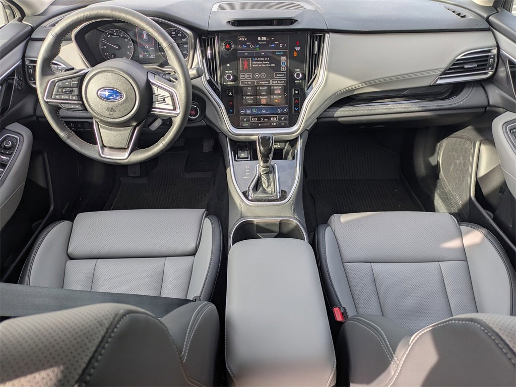 Certified 2025 Subaru Outback Limited w/ Popular Package #2 image 2