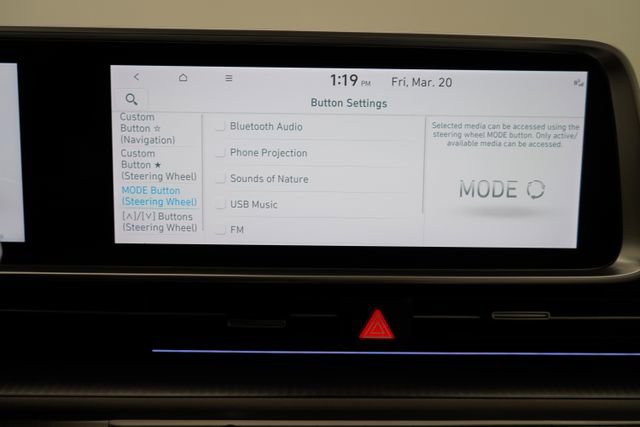 Used 2024 Hyundai Ioniq 6 Limited image 35