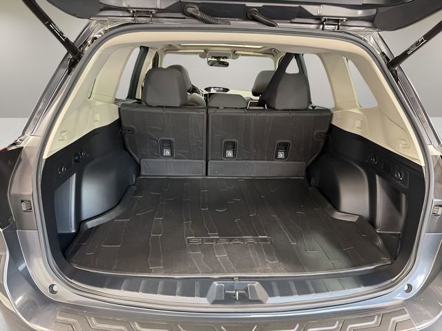 Certified 2021 Subaru Forester Premium w/ Popular Package #1 AWD/4WD image 37