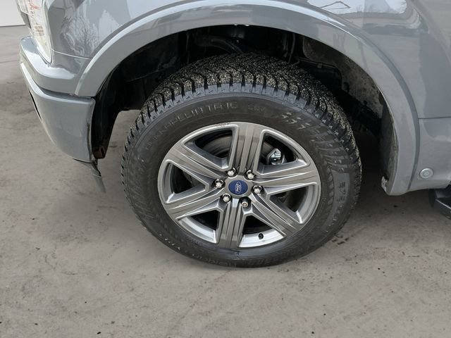 Used 2020 Ford F150 Lariat w/ Equipment Group 502A Luxury image 10