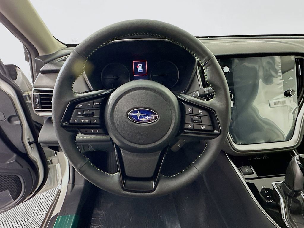 Used 2025 Subaru Outback Onyx Edition AWD/4WD image 16