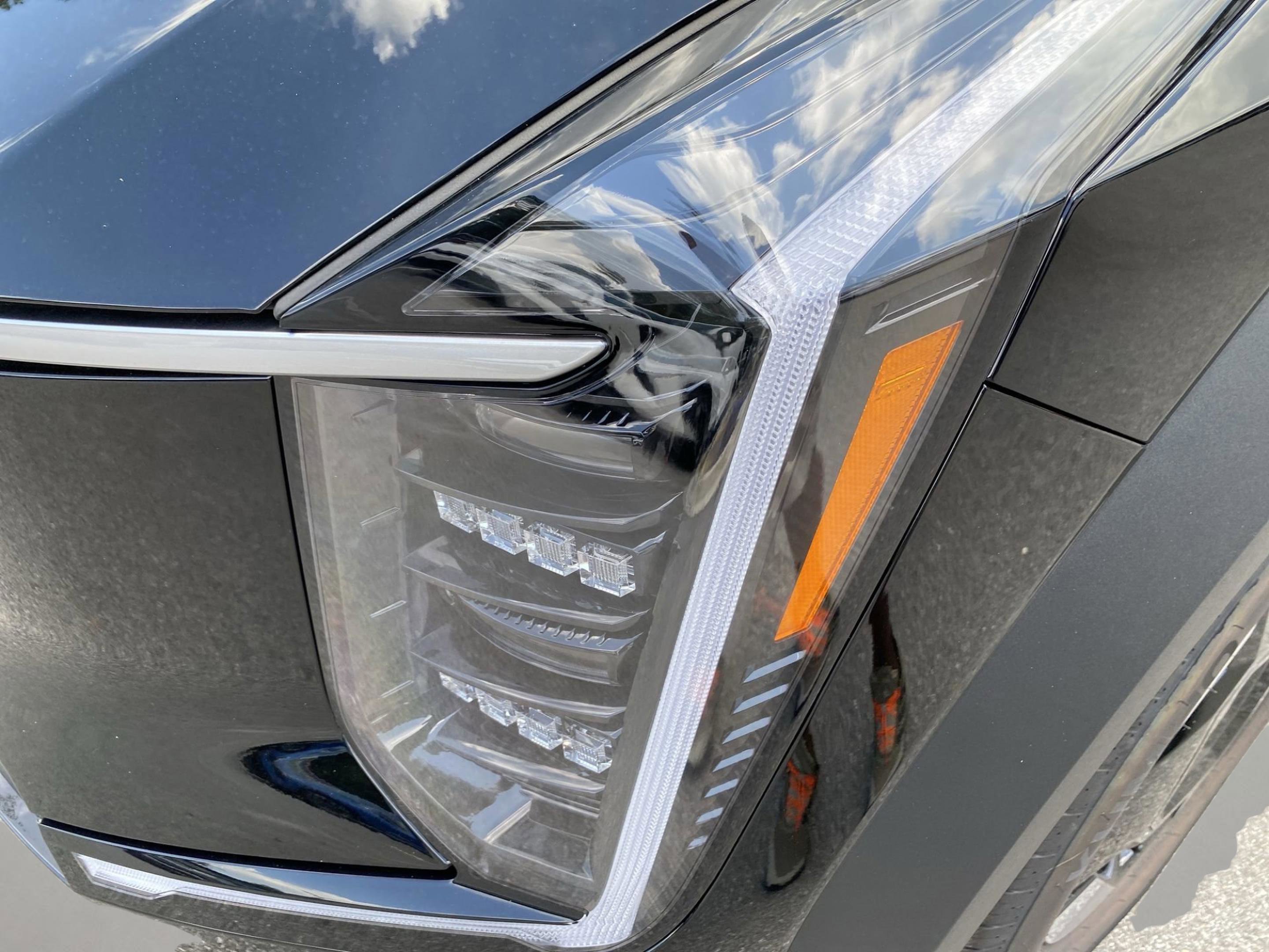 New 2026 Kia EV9 Light RWD image 6