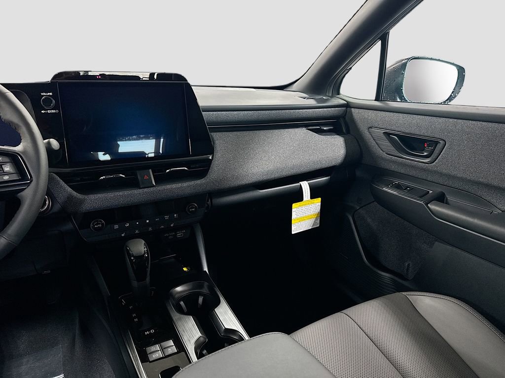 New 2026 Subaru Outback Limited image 23