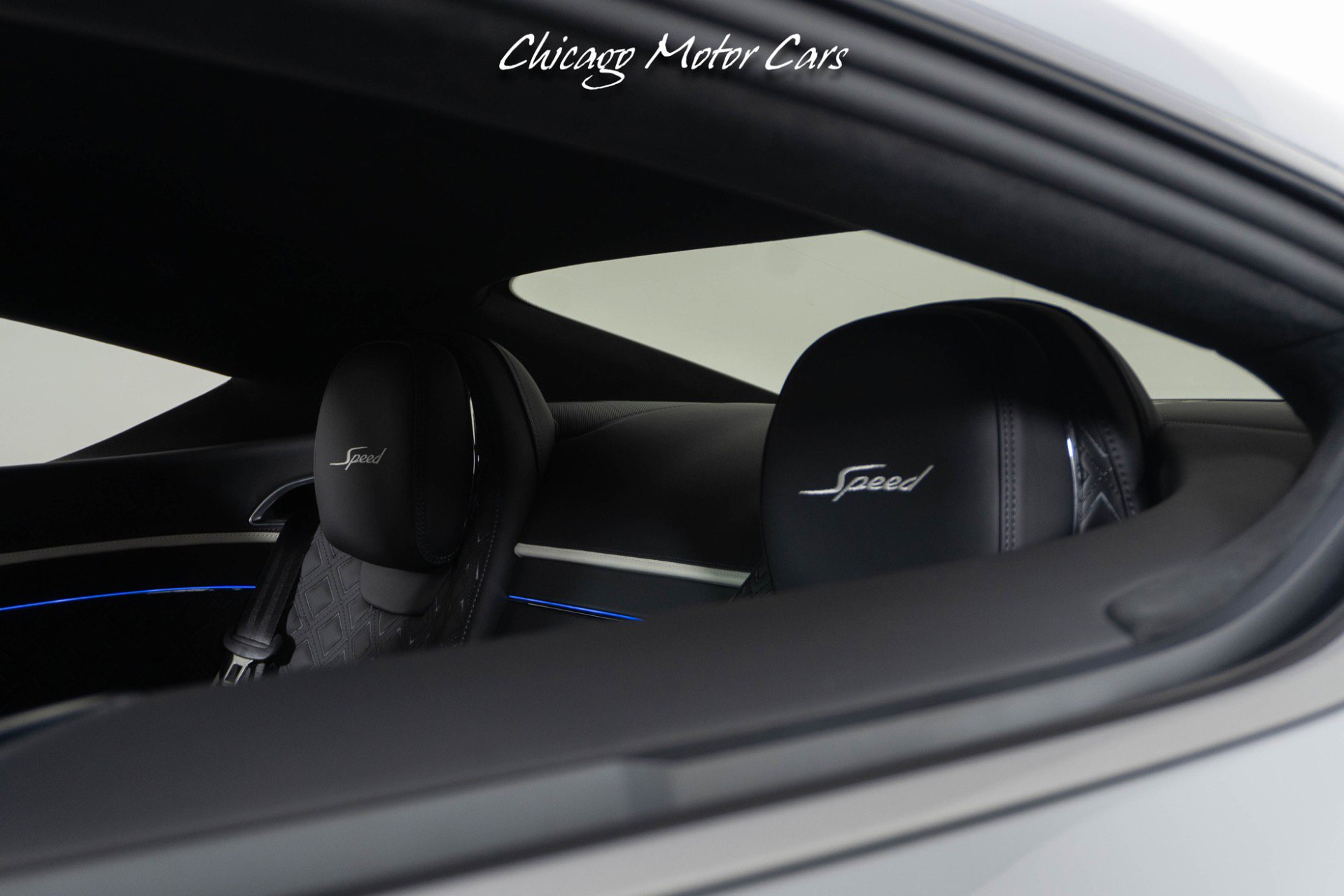 Used 2024 Bentley Continental GT Speed image 47