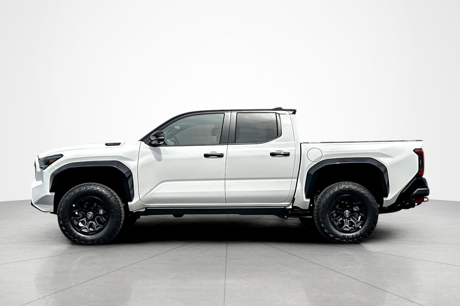 Certified 2025 Toyota Tacoma TRD Pro image 2