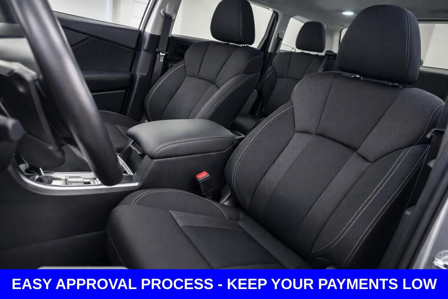 Used 2021 Subaru Ascent Premium w/ Convenience Package image 11