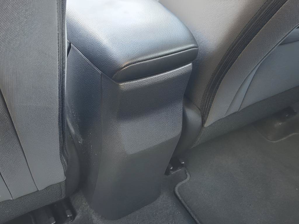 Used 2025 Nissan Kicks SV FWD image 20