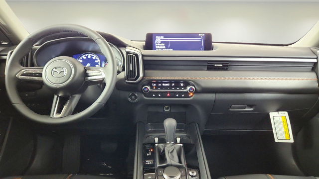 New 2025 MAZDA CX-50 AWD 2.5 S w/ Weather Package image 25