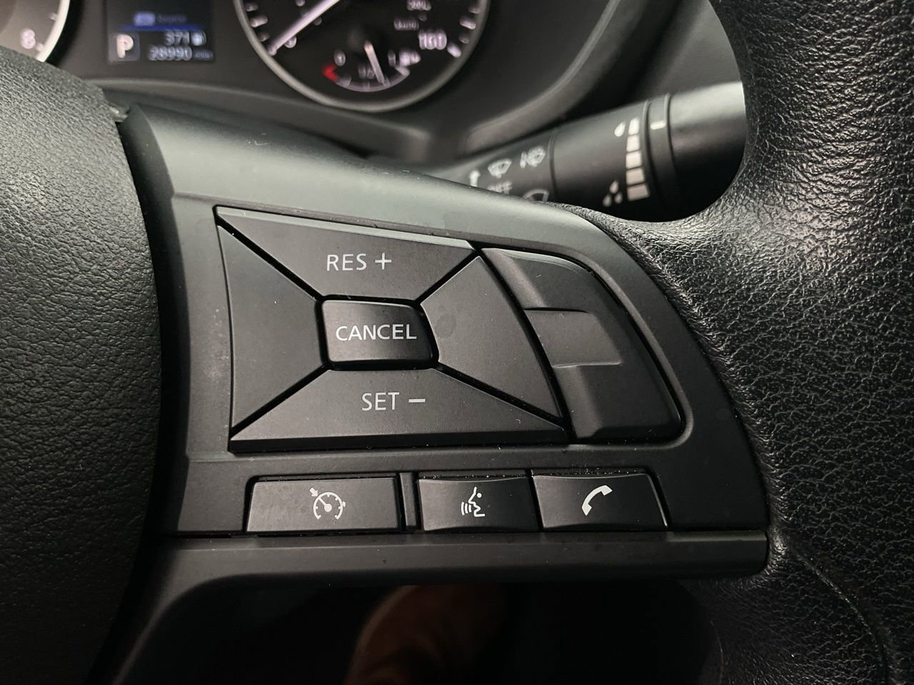 Used 2025 Nissan Sentra S FWD image 30