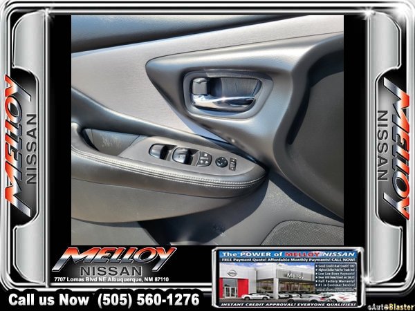 Used 2023 Nissan Murano SV w/ SV Midnight Edition Package AWD/4WD image 23