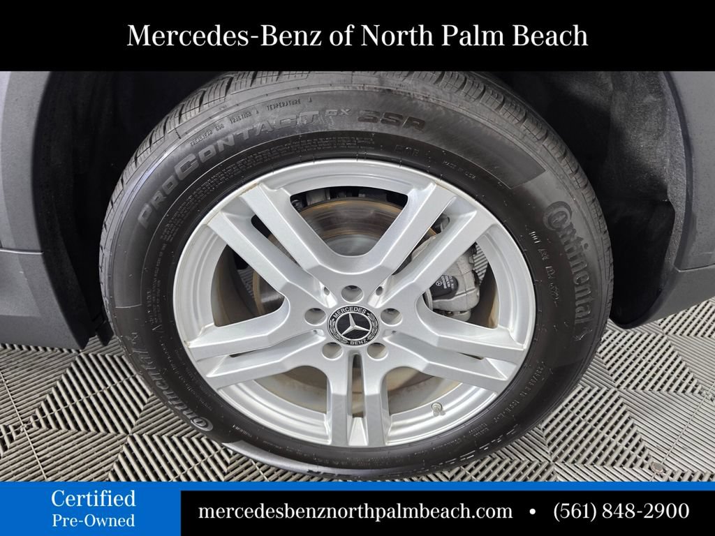 Certified 2023 Mercedes-Benz GLA 250 image 16