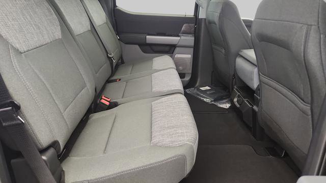 New 2026 Ford F250 XLT w/ XLT Premium Package AWD/4WD image 21
