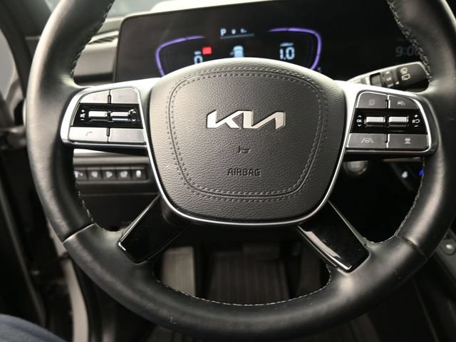 Used 2025 Kia Telluride EX X-Line AWD/4WD image 15