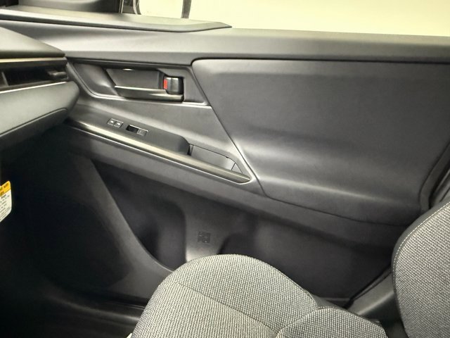 New 2026 Toyota bZ image 24